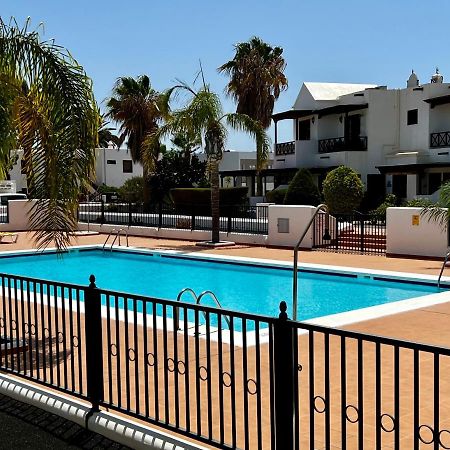 Cozy Villa Marina, Iris Fase 1, Wifi Playa Blanca Dış mekan fotoğraf