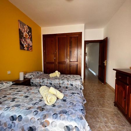 Cozy Villa Marina, Iris Fase 1, Wifi Playa Blanca Dış mekan fotoğraf
