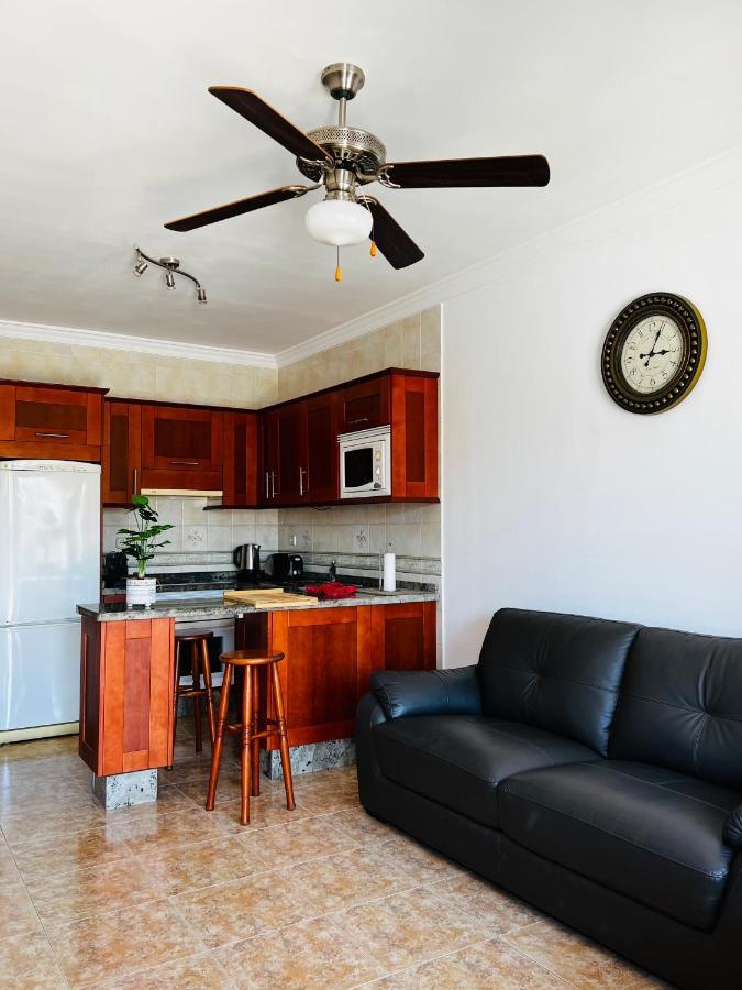 Cozy Villa Marina, Iris Fase 1, Wifi Playa Blanca Dış mekan fotoğraf