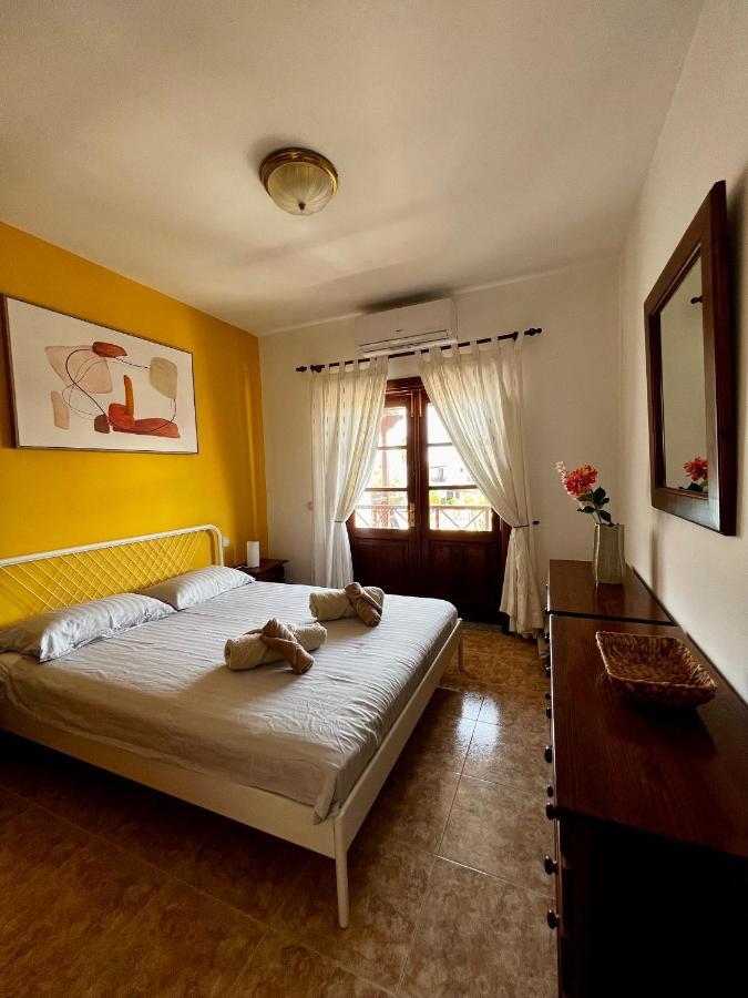 Cozy Villa Marina, Iris Fase 1, Wifi Playa Blanca Dış mekan fotoğraf