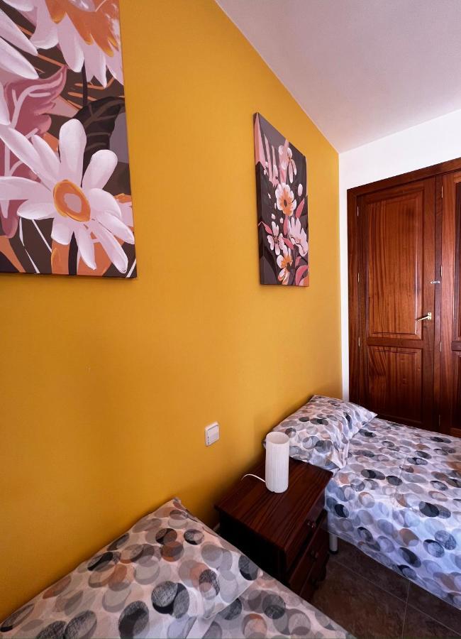Cozy Villa Marina, Iris Fase 1, Wifi Playa Blanca Dış mekan fotoğraf