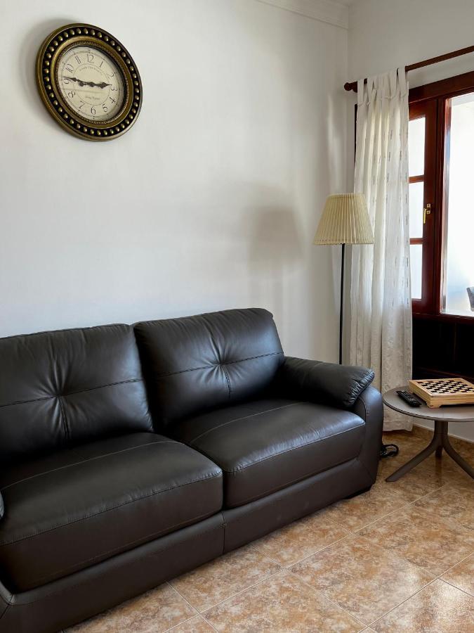 Cozy Villa Marina, Iris Fase 1, Wifi Playa Blanca Dış mekan fotoğraf