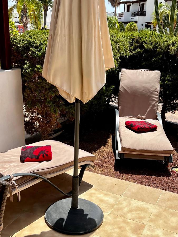Cozy Villa Marina, Iris Fase 1, Wifi Playa Blanca Dış mekan fotoğraf