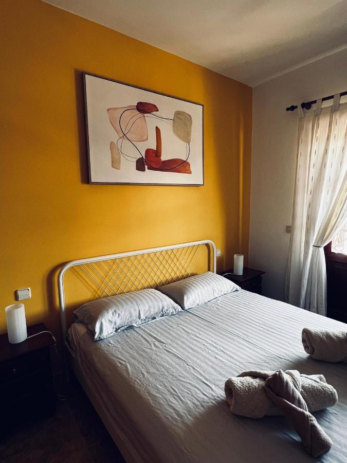 Cozy Villa Marina, Iris Fase 1, Wifi Playa Blanca Dış mekan fotoğraf