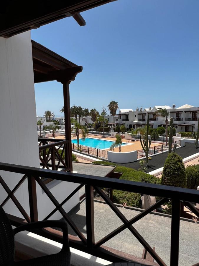Cozy Villa Marina, Iris Fase 1, Wifi Playa Blanca Dış mekan fotoğraf
