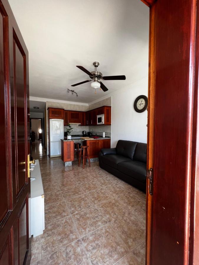 Cozy Villa Marina, Iris Fase 1, Wifi Playa Blanca Dış mekan fotoğraf