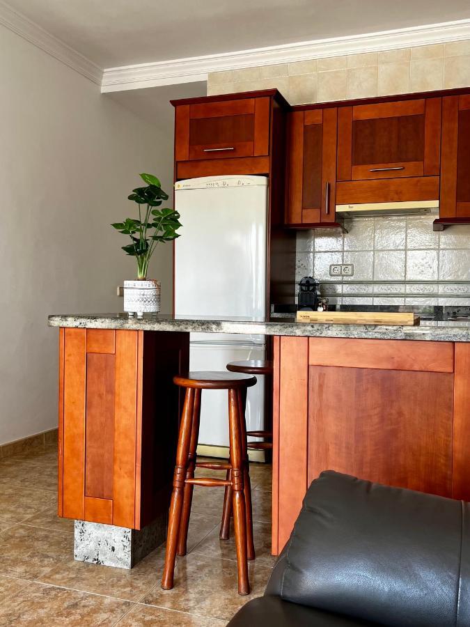 Cozy Villa Marina, Iris Fase 1, Wifi Playa Blanca Dış mekan fotoğraf