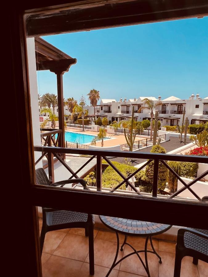 Cozy Villa Marina, Iris Fase 1, Wifi Playa Blanca Dış mekan fotoğraf