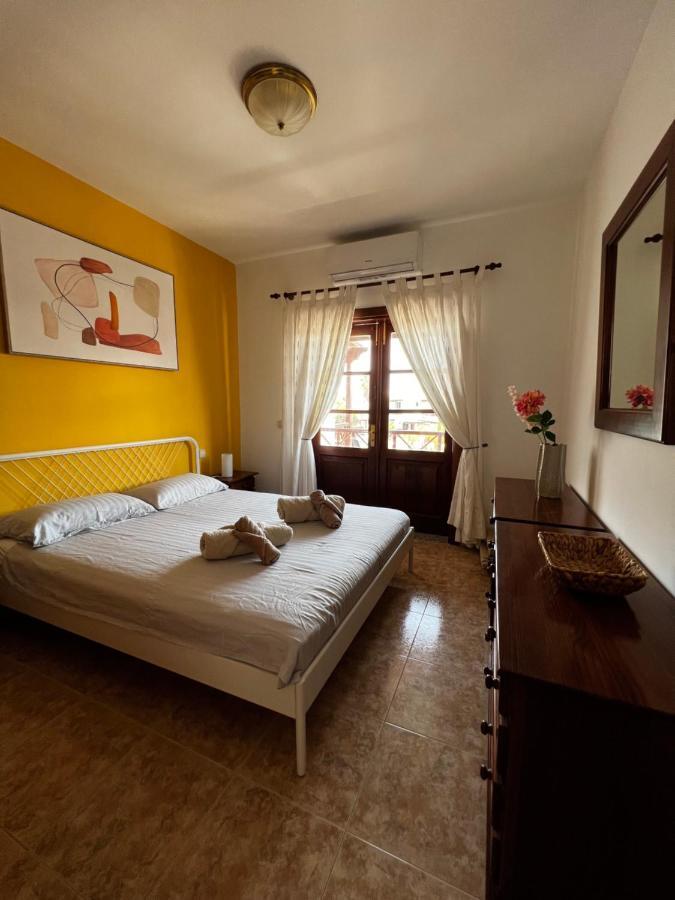Cozy Villa Marina, Iris Fase 1, Wifi Playa Blanca Dış mekan fotoğraf