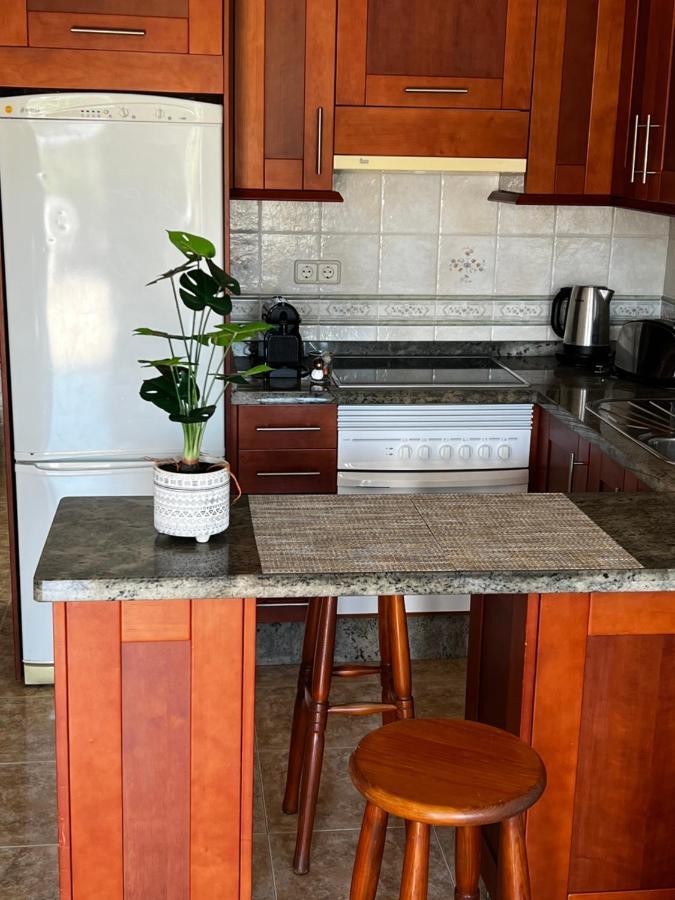 Cozy Villa Marina, Iris Fase 1, Wifi Playa Blanca Dış mekan fotoğraf