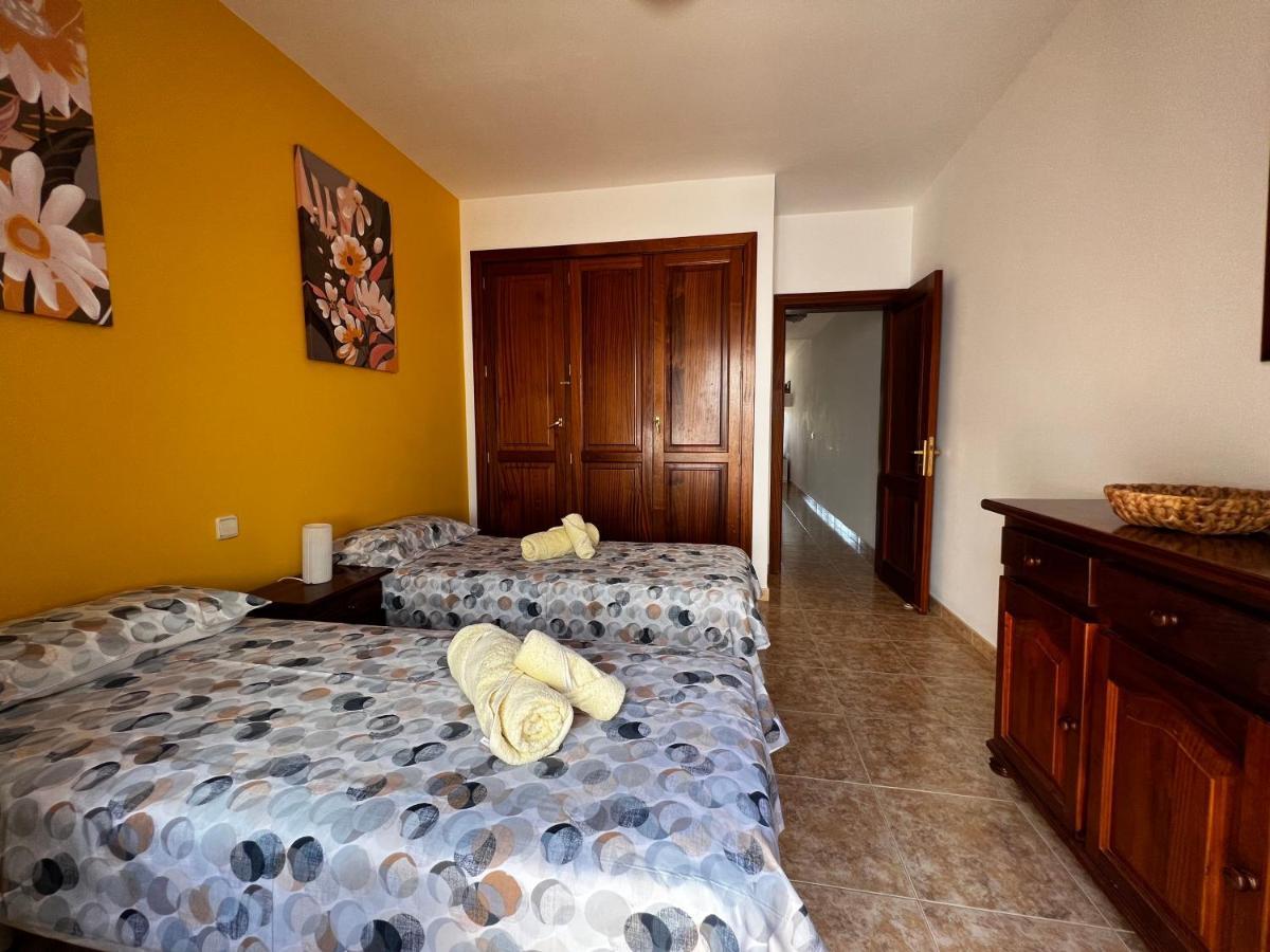 Cozy Villa Marina, Iris Fase 1, Wifi Playa Blanca Dış mekan fotoğraf