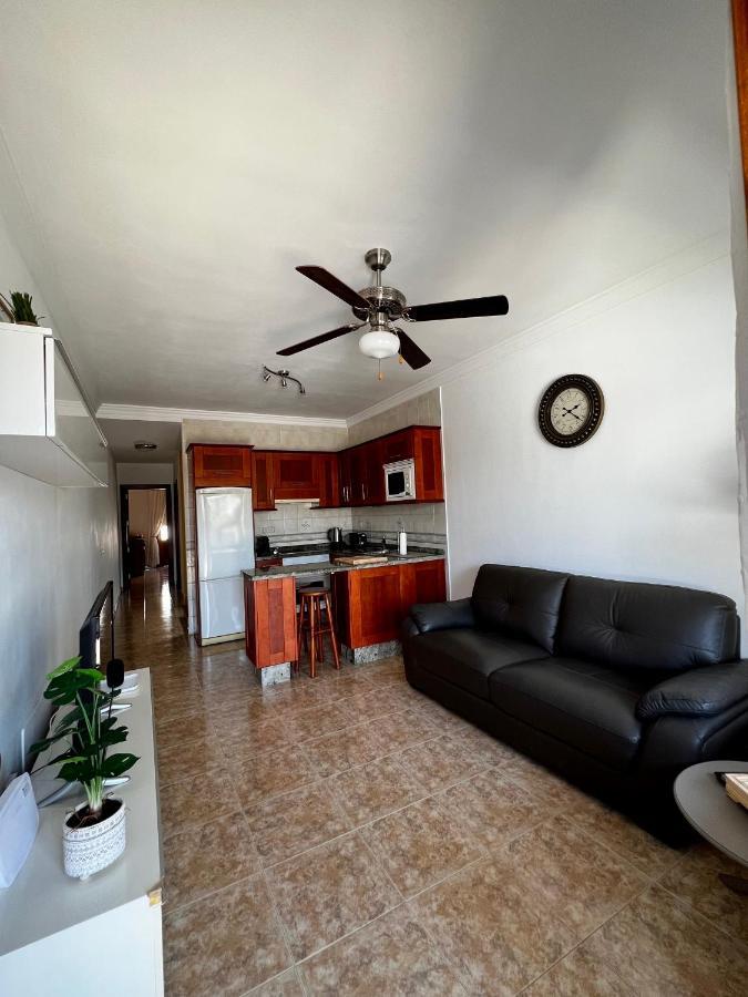 Cozy Villa Marina, Iris Fase 1, Wifi Playa Blanca Dış mekan fotoğraf