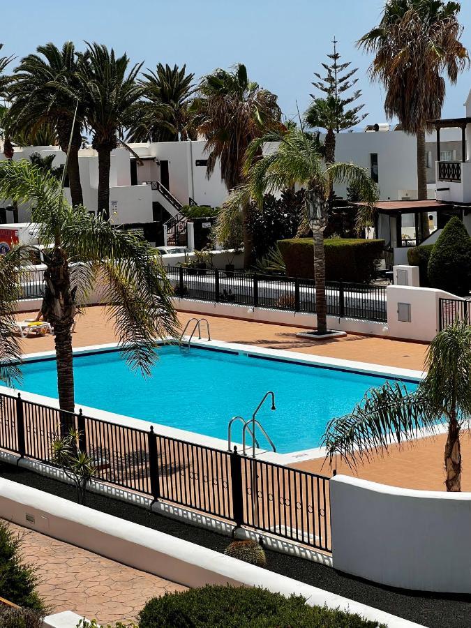 Cozy Villa Marina, Iris Fase 1, Wifi Playa Blanca Dış mekan fotoğraf