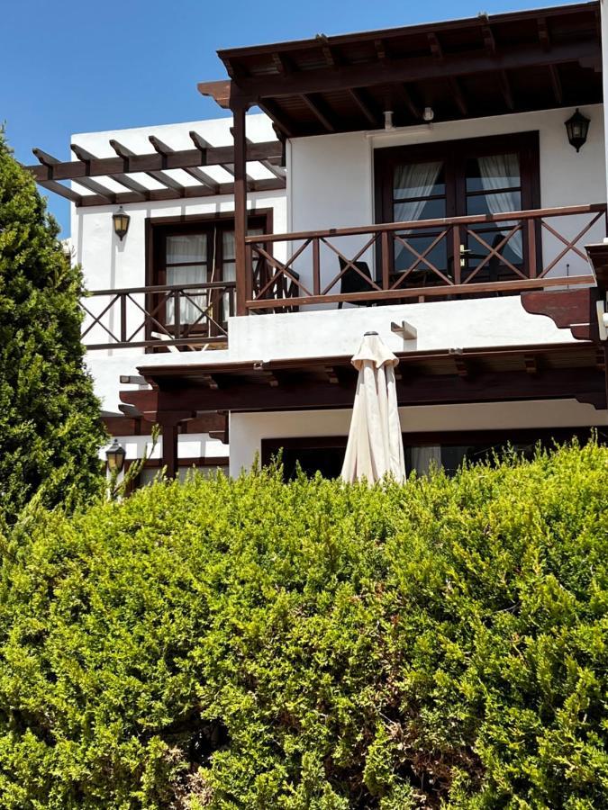 Cozy Villa Marina, Iris Fase 1, Wifi Playa Blanca Dış mekan fotoğraf