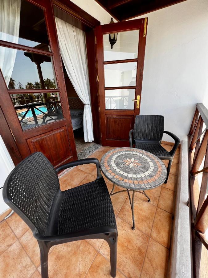 Cozy Villa Marina, Iris Fase 1, Wifi Playa Blanca Dış mekan fotoğraf