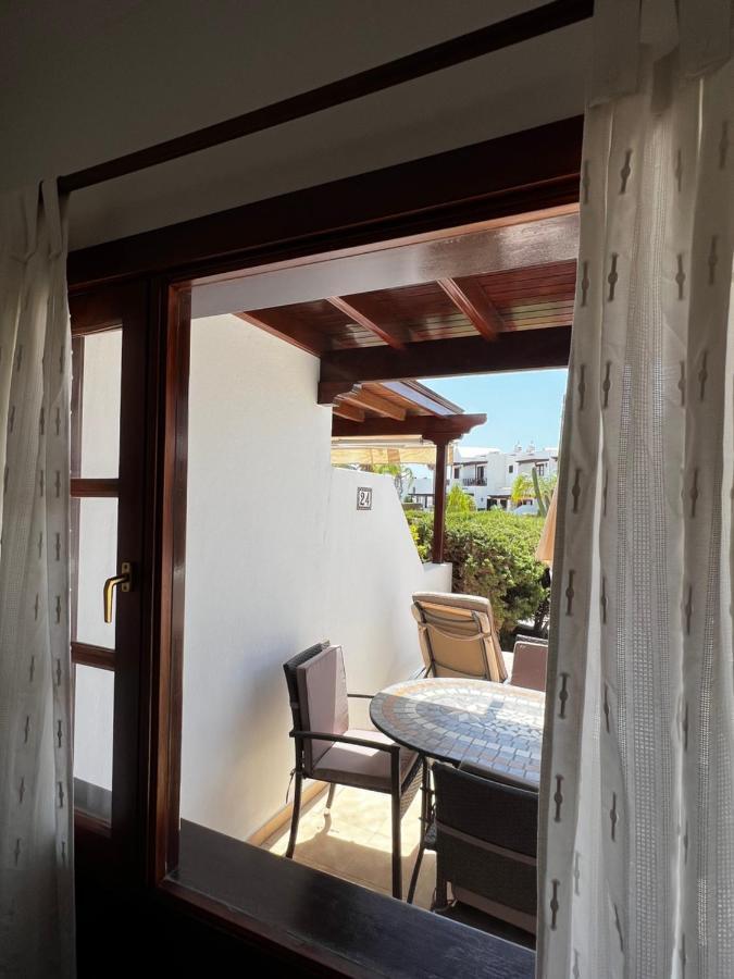 Cozy Villa Marina, Iris Fase 1, Wifi Playa Blanca Dış mekan fotoğraf