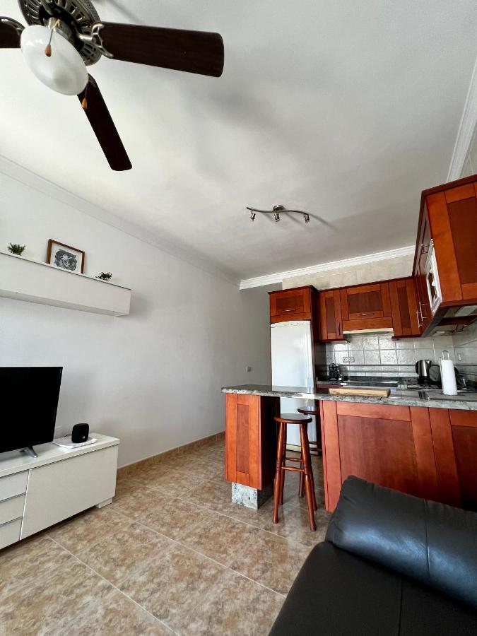 Cozy Villa Marina, Iris Fase 1, Wifi Playa Blanca Dış mekan fotoğraf