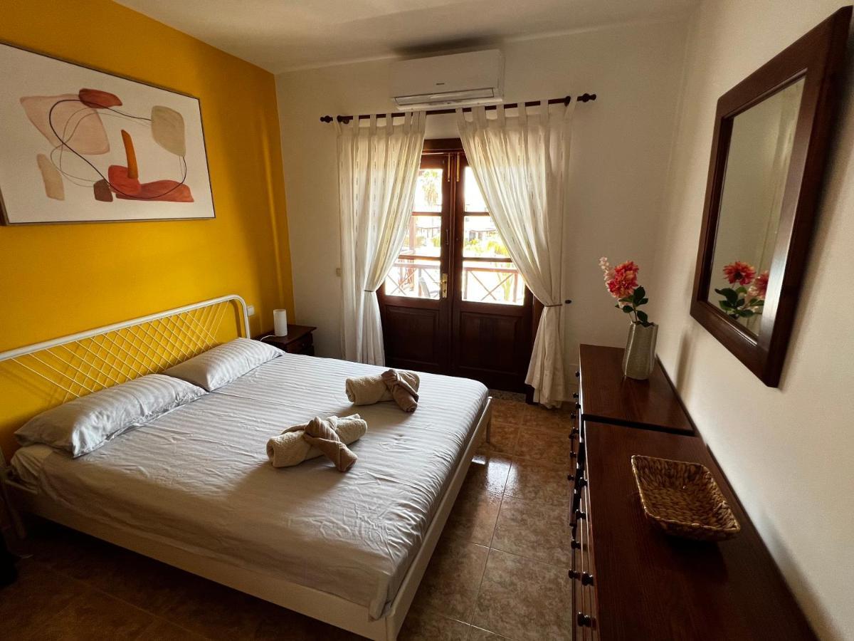 Cozy Villa Marina, Iris Fase 1, Wifi Playa Blanca Dış mekan fotoğraf
