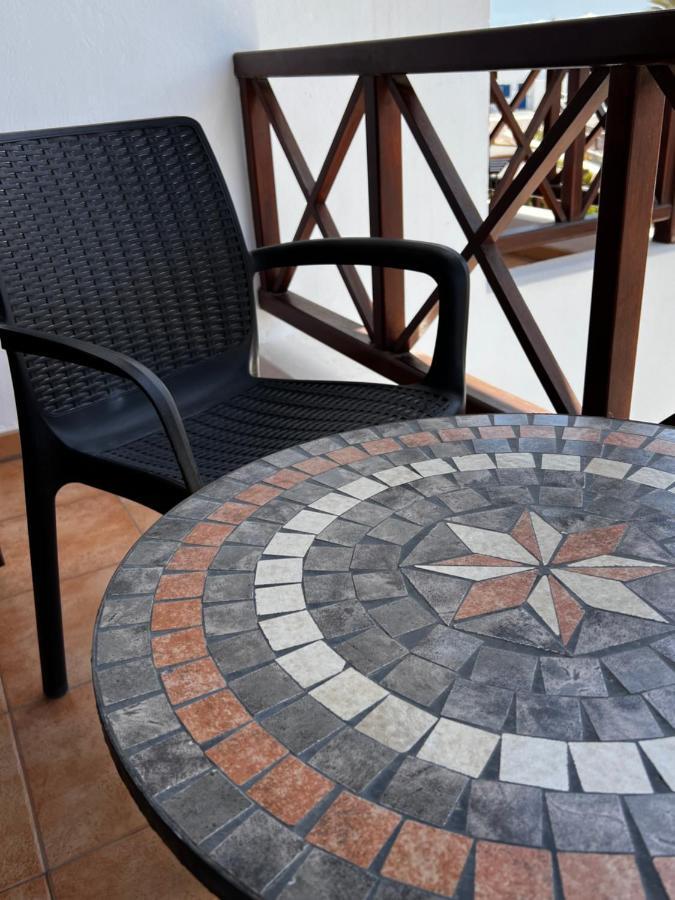 Cozy Villa Marina, Iris Fase 1, Wifi Playa Blanca Dış mekan fotoğraf