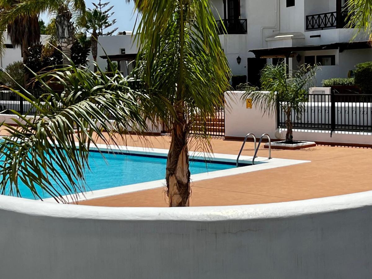 Cozy Villa Marina, Iris Fase 1, Wifi Playa Blanca Dış mekan fotoğraf