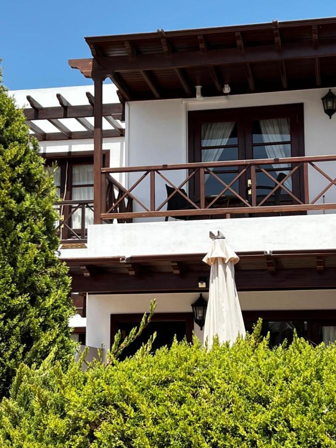 Cozy Villa Marina, Iris Fase 1, Wifi Playa Blanca Dış mekan fotoğraf