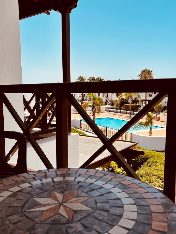Cozy Villa Marina, Iris Fase 1, Wifi Playa Blanca Dış mekan fotoğraf