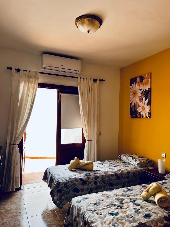 Cozy Villa Marina, Iris Fase 1, Wifi Playa Blanca Dış mekan fotoğraf