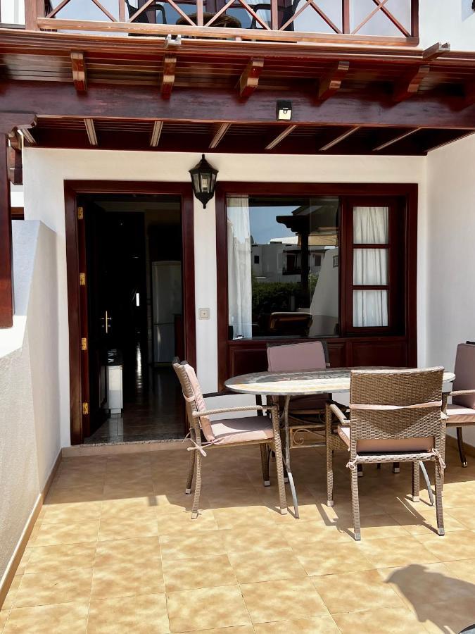 Cozy Villa Marina, Iris Fase 1, Wifi Playa Blanca Dış mekan fotoğraf