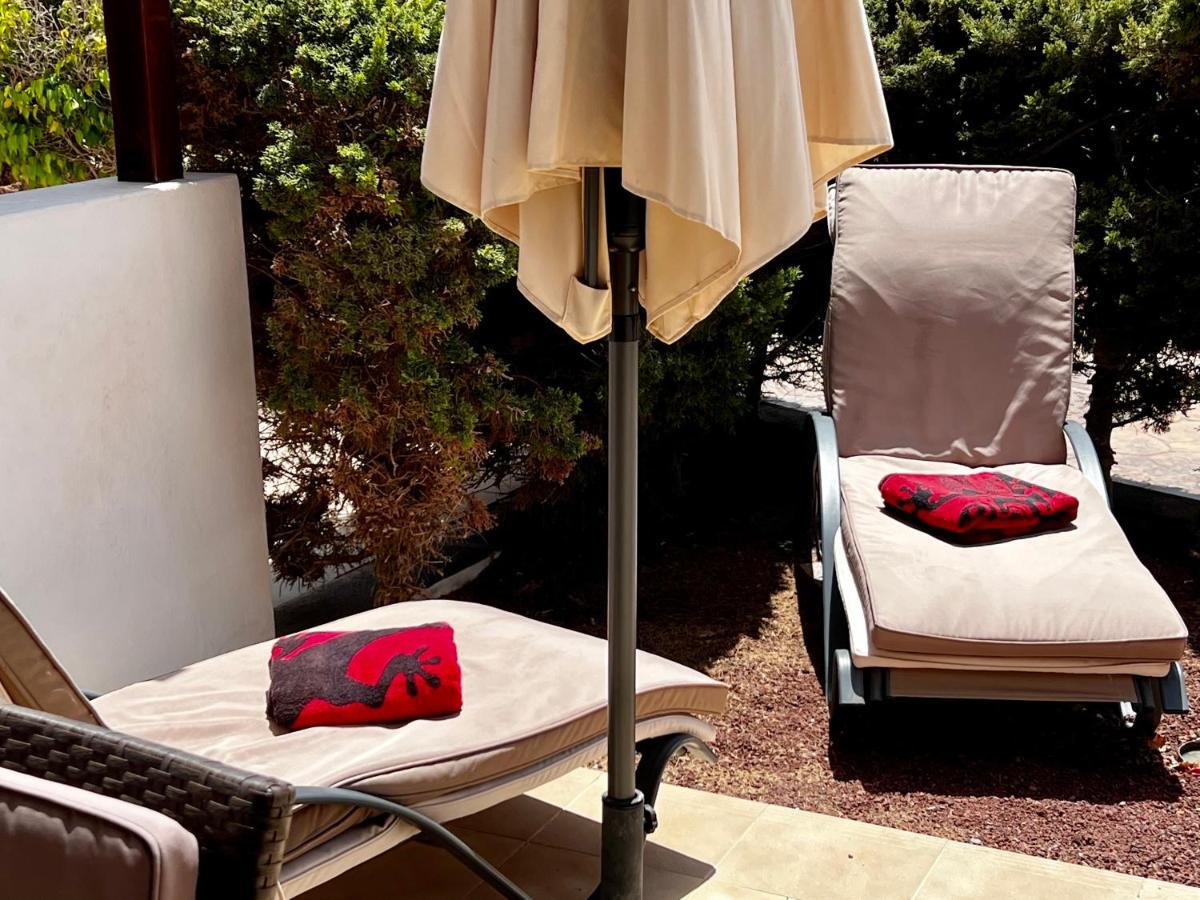 Cozy Villa Marina, Iris Fase 1, Wifi Playa Blanca Dış mekan fotoğraf
