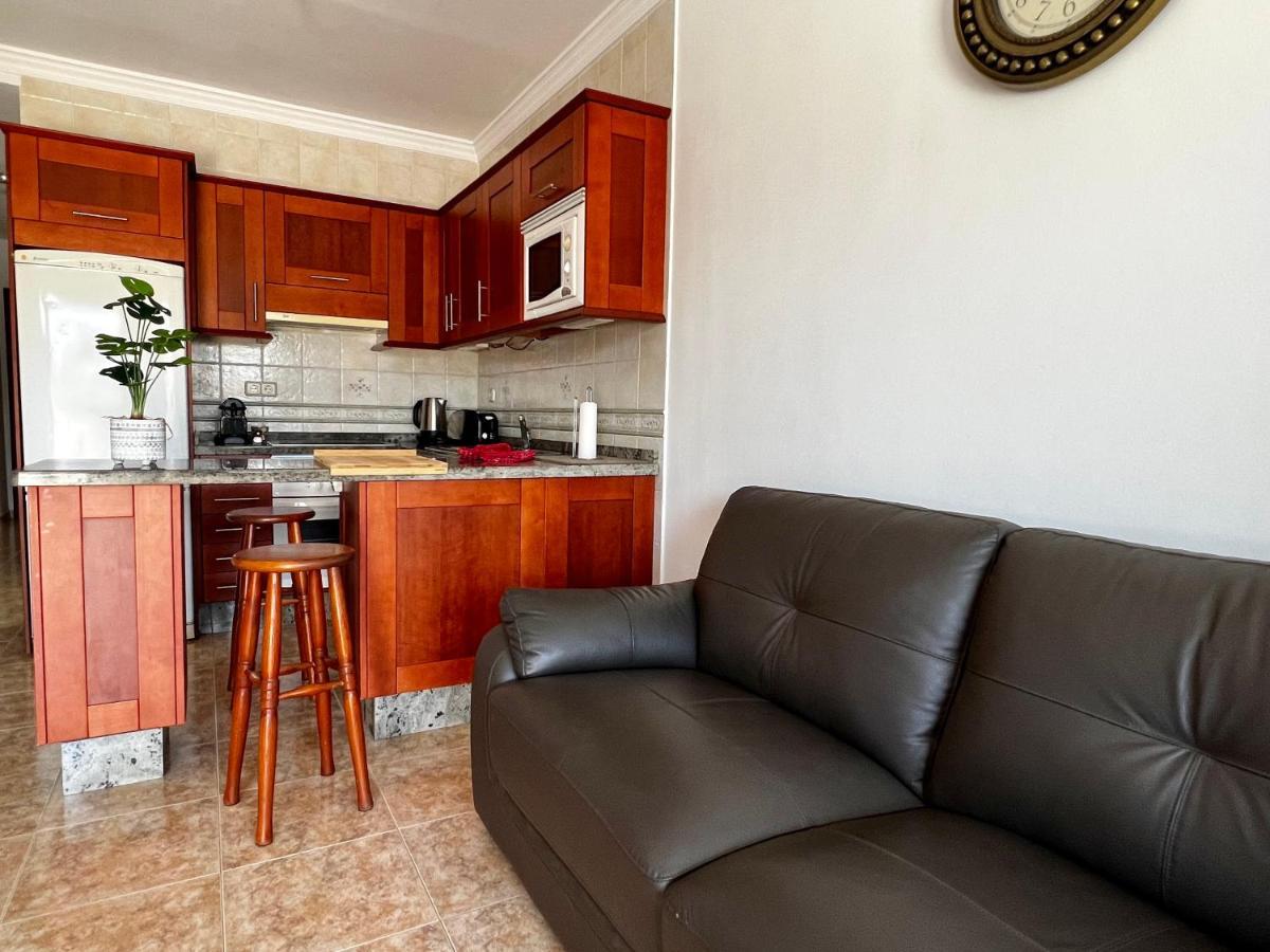 Cozy Villa Marina, Iris Fase 1, Wifi Playa Blanca Dış mekan fotoğraf