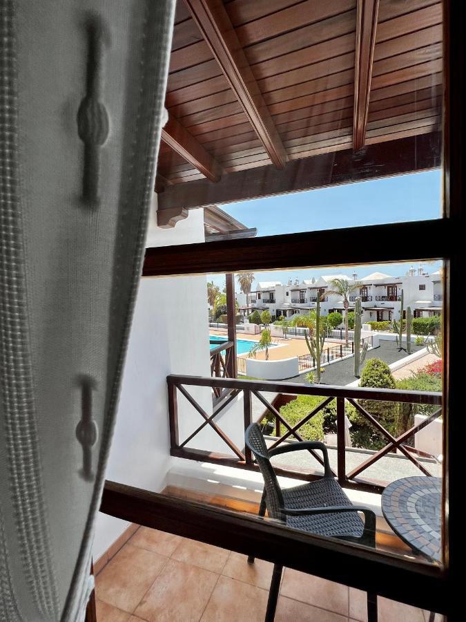Cozy Villa Marina, Iris Fase 1, Wifi Playa Blanca Dış mekan fotoğraf
