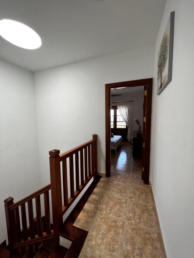 Cozy Villa Marina, Iris Fase 1, Wifi Playa Blanca Dış mekan fotoğraf