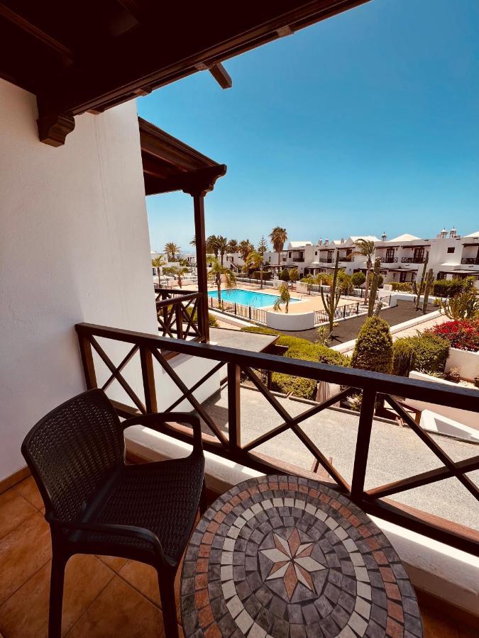 Cozy Villa Marina, Iris Fase 1, Wifi Playa Blanca Dış mekan fotoğraf