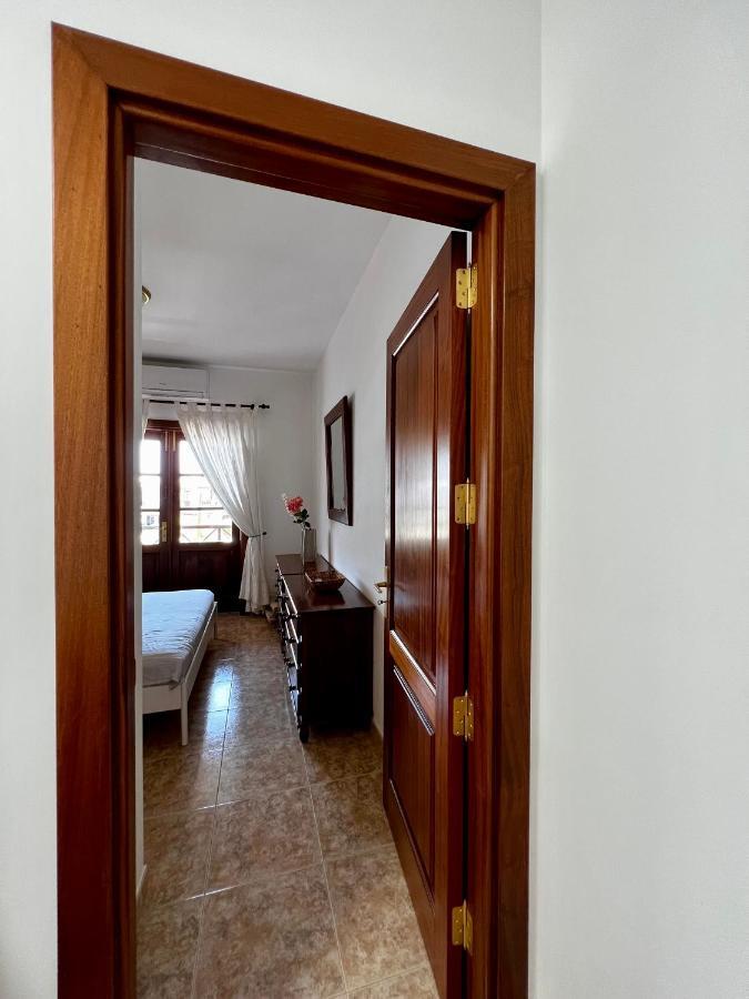 Cozy Villa Marina, Iris Fase 1, Wifi Playa Blanca Dış mekan fotoğraf