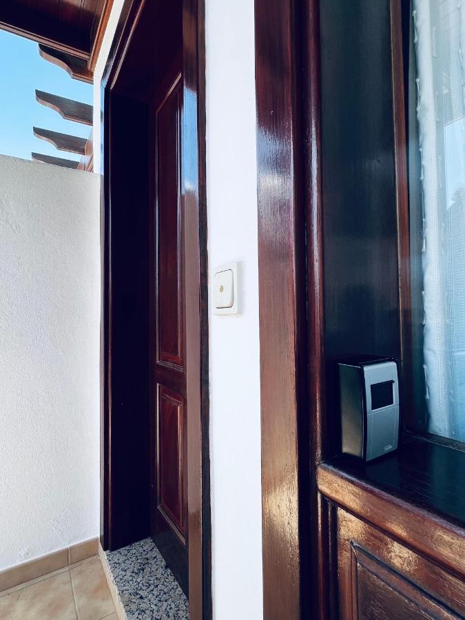 Cozy Villa Marina, Iris Fase 1, Wifi Playa Blanca Dış mekan fotoğraf