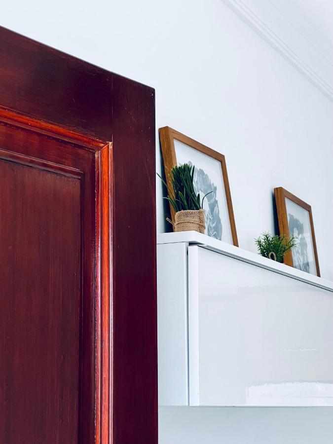 Cozy Villa Marina, Iris Fase 1, Wifi Playa Blanca Dış mekan fotoğraf