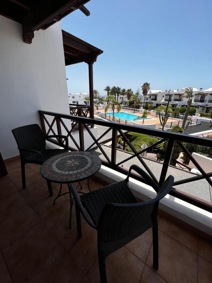 Cozy Villa Marina, Iris Fase 1, Wifi Playa Blanca Dış mekan fotoğraf